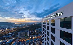 Holiday Inn & Suites Penang Prai By Ihg
